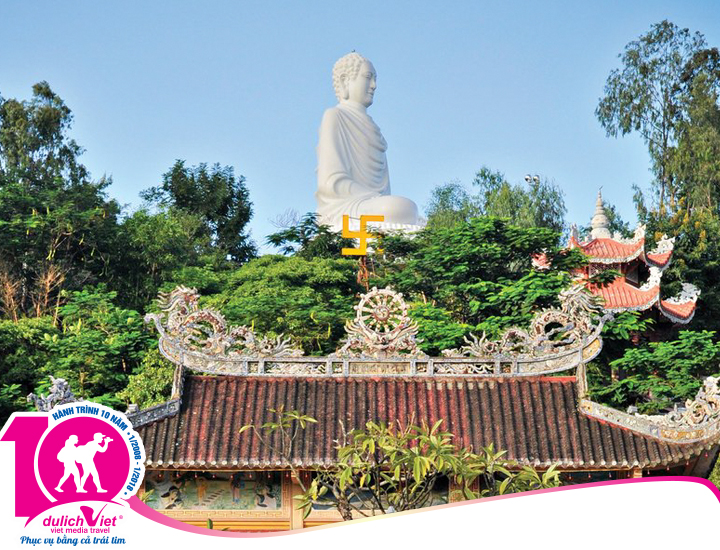 Du lịch Nha Trang - Ninh Chữ - Đảo Bình Hưng 3 ngày 3 đêm dịp Lễ 30/4